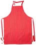 Redwhite Long Waist Apron