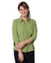 Women's Affinity 3/4 Sleeve Shirt