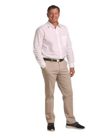 Men's Form Chinos