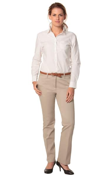 Sandstone Women's Form Chinos