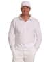 Cricket Polo Long Sleeve Men's