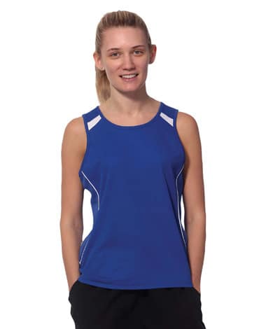 Legend Singlet Ladies'