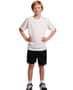 Cross Kids Sports Shorts