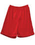 Red Airpass Shorts Adults'