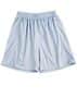 Skyblue Shoot Soccer Shorts Adult