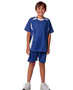 Royal Shoot Soccer Shorts Kids