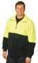 Hi-Vis 2 Tone Polar Fleece