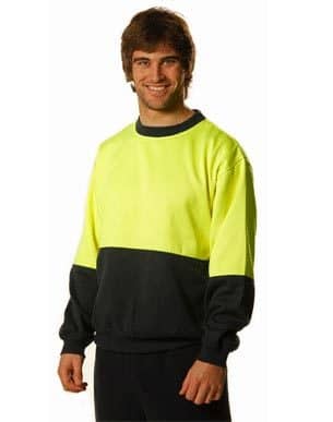 Hi-Vis Sweater 