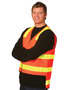 Hi-Vis Road Safety Vest