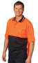 Suffix Short Sleeve Hi-Vis polo