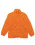 Orange/Navy Hi-Vis Spray Jacket