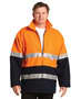 Hi-Vis Two Tone Bluey Jacket