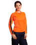 Hi-Vis Legend Long Sleeve Polo Ladies'