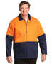 Hi-Vis Cotton Jacket