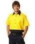 Short Sleeve Safety Shirt