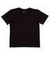 Black Squeeze  Superfit Mens Tee