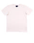 White Squeeze  Superfit Mens Tee