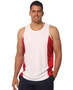 Teamster Mens Sports Singlet