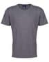 Navy Zone Heather Tee - Men's