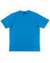 Cyan Smart Mens Tee