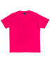 Fuchsia Smart Mens Tee