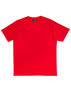 Red Smart Mens Tee