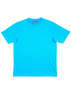 Light Blue Smart Mens Tee