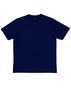 Navy Smart Mens Tee