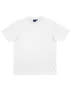 White Smart Mens Tee