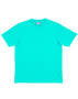 Light Green Smart Mens Tee