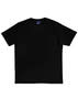 Black Smart Mens Tee