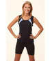 Sprint Singlet Lady