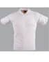 White Cycling Top