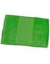 Kelly Green Terry Velour Beach Towel