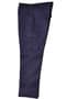 Navy Men's Heavy Cotton Pre-Shrunk Drill Pants Regular Size