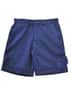 Navy Cordura Durable Work Shorts