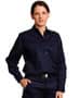 Women's Cotton Drill Work Shirt