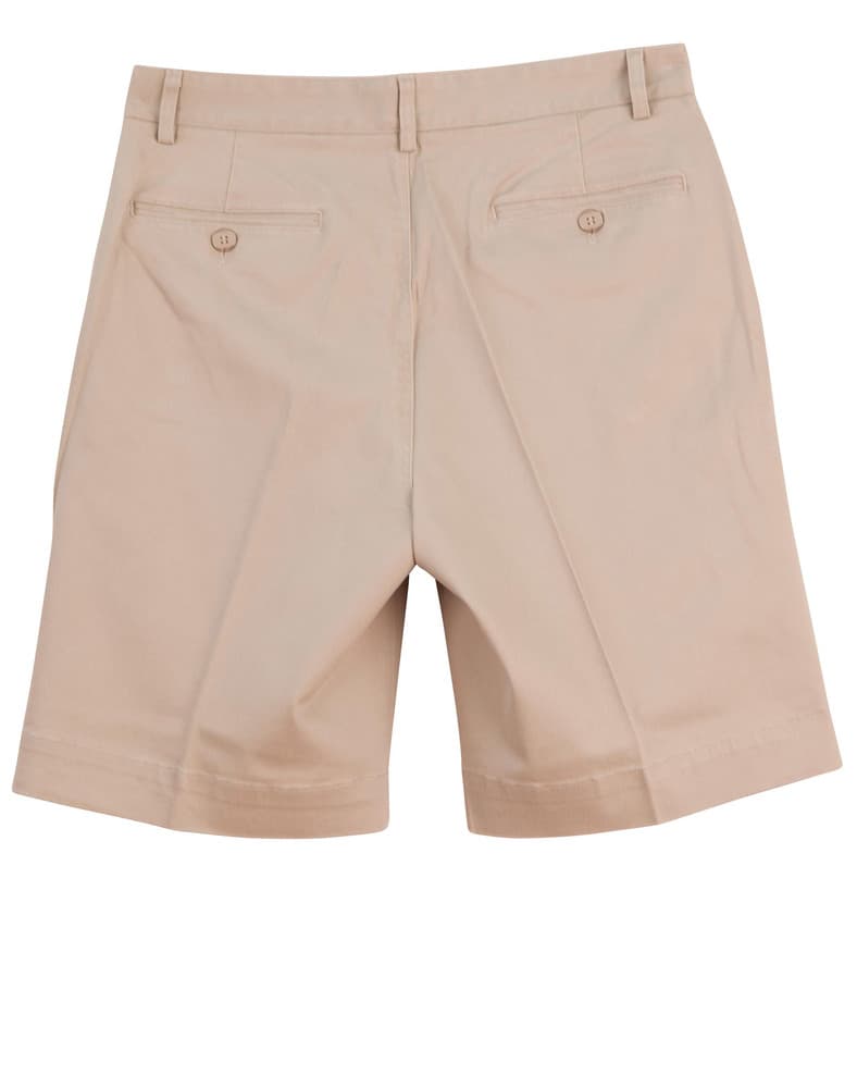 Men's Form Chino Shorts