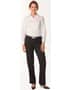 Corporate Flexi-Waist Women's Pants