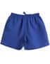 Royal Microfibre Sport Shorts Kids