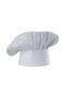 White White Traditional Chef Hat