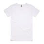 White Dipper Tee