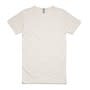 Oatmeal Marle Dipper Tee