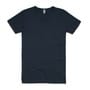 Navy Dipper Tee