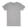 Grey Marle Dipper Tee