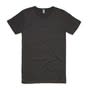 Asphalt Marle Dipper Tee