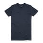 Navy Long Tee