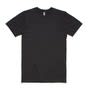 Black AS Colour Classic Cotton T-Shirt