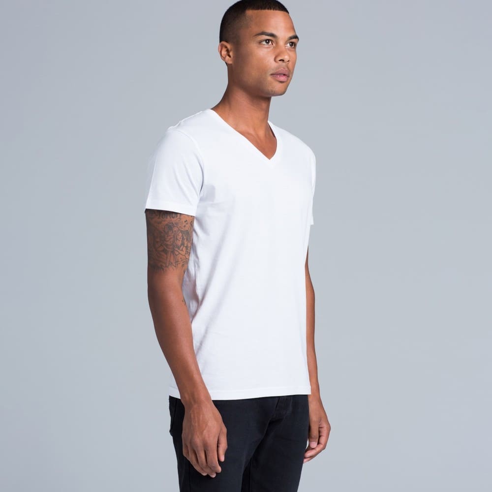 Jet V-Neck Tee