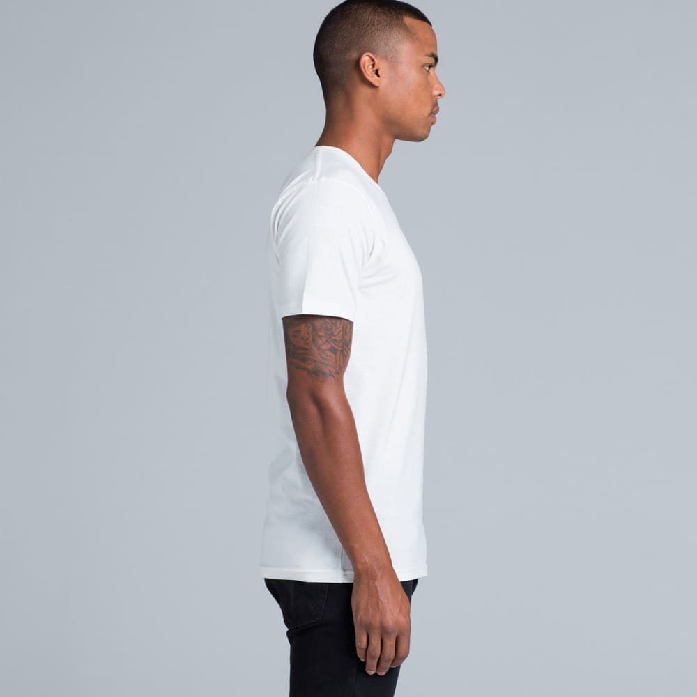 AS Colour Organic Unisex Cotton T-Shirt